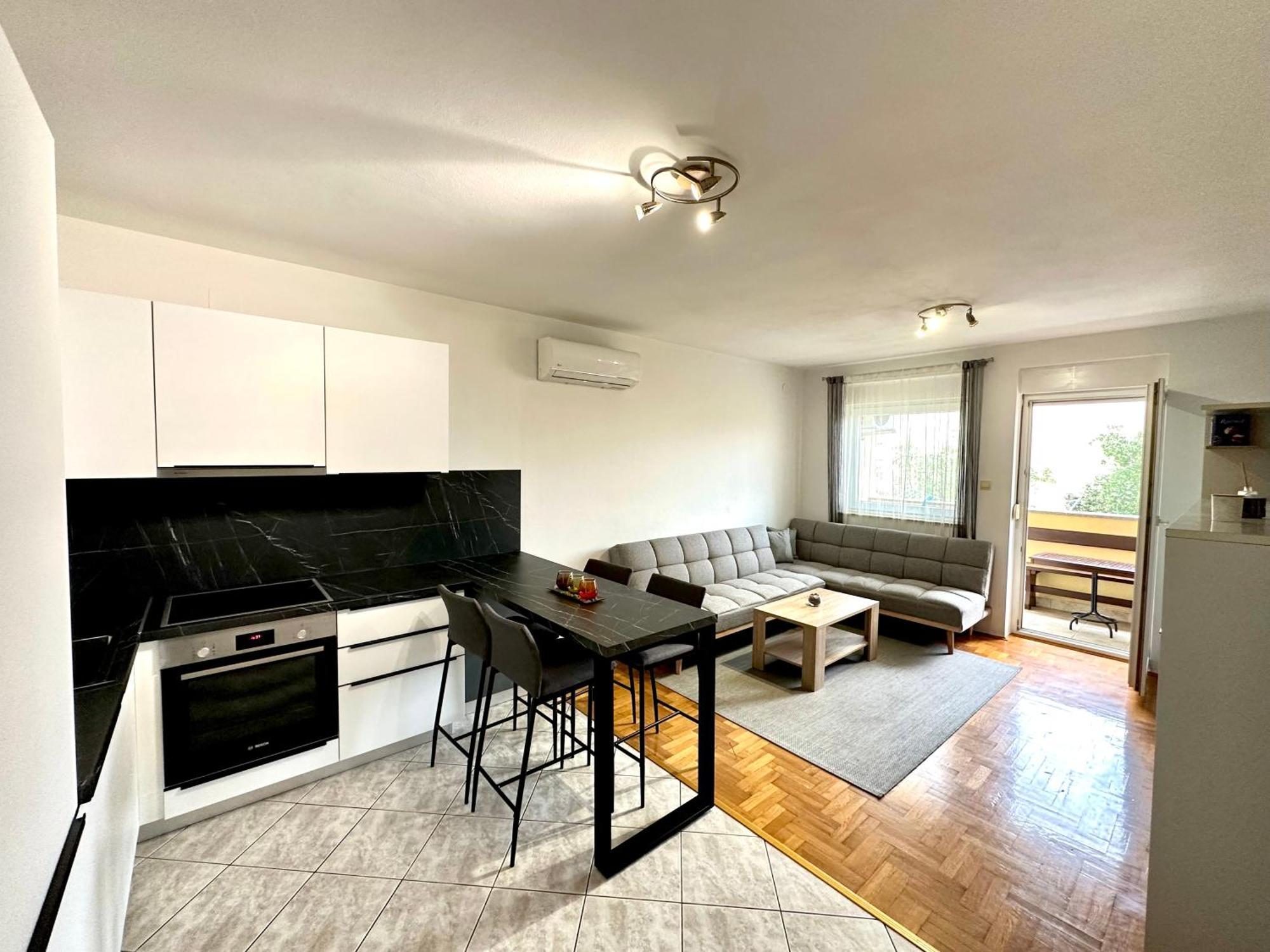 Apartment Ines Medulin Exteriör bild