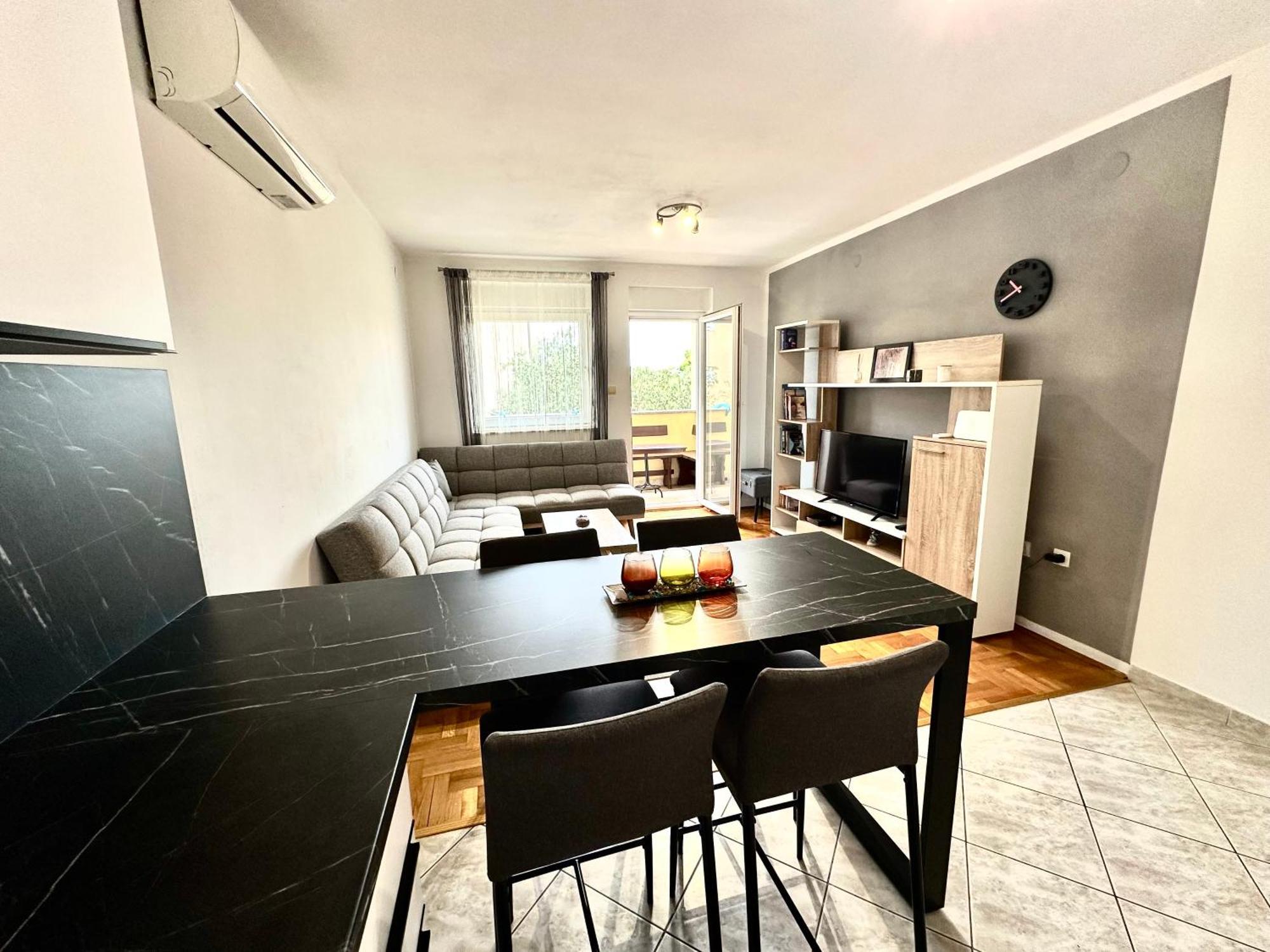 Apartment Ines Medulin Exteriör bild