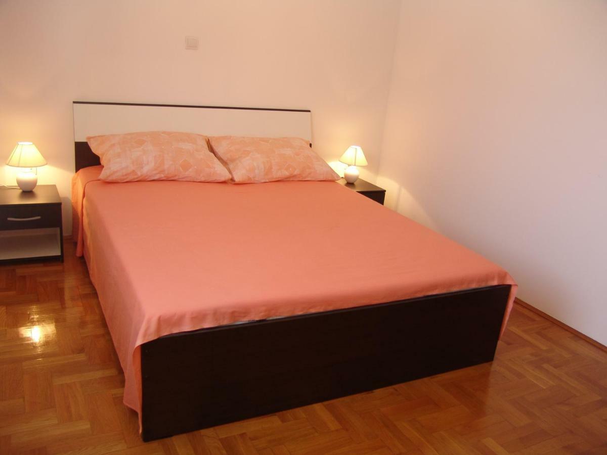 Apartment Ines Medulin Exteriör bild