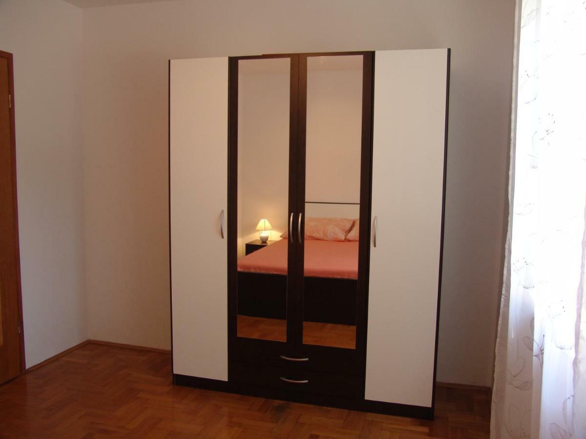 Apartment Ines Medulin Exteriör bild