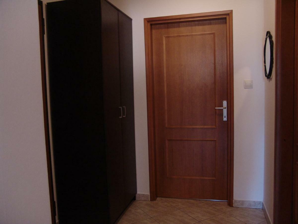 Apartment Ines Medulin Exteriör bild